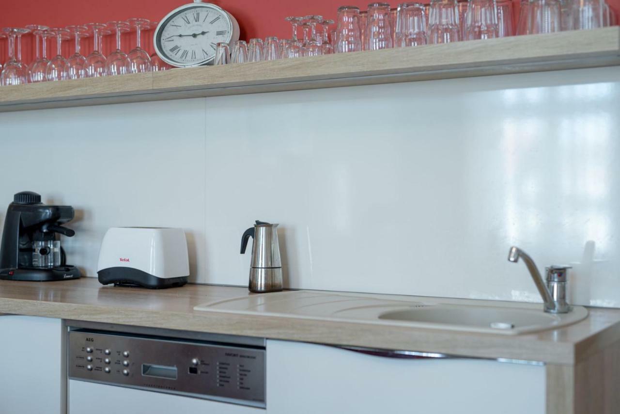 Apartamento Downtown Residences