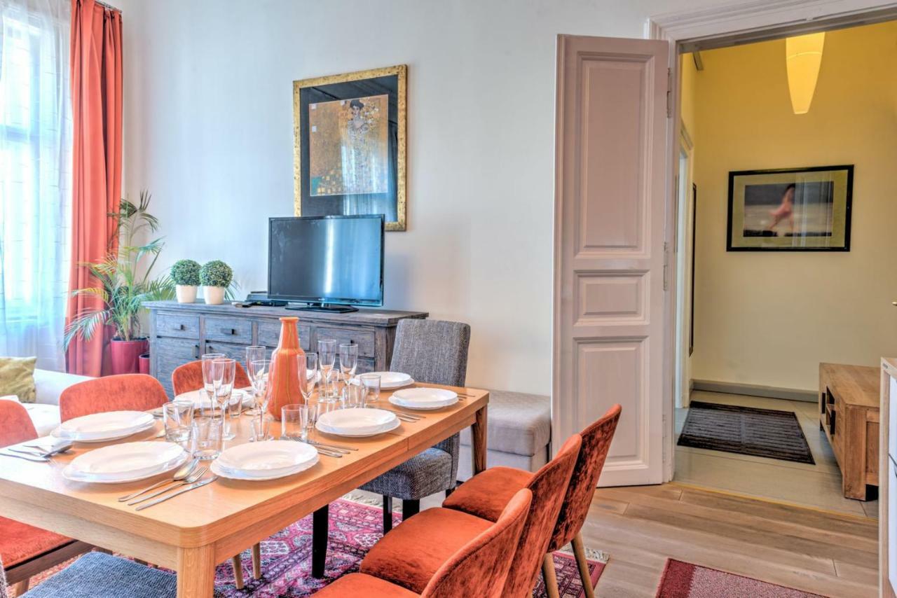 Downtown Residences Apartamento *