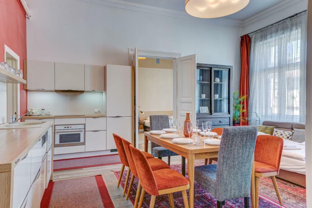 Apartamento Downtown Residences