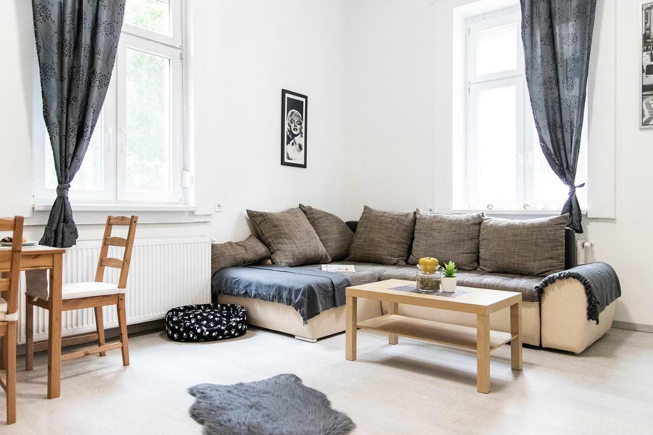 Apartmán Dora Near Buda Castle With Parking! Budapešť