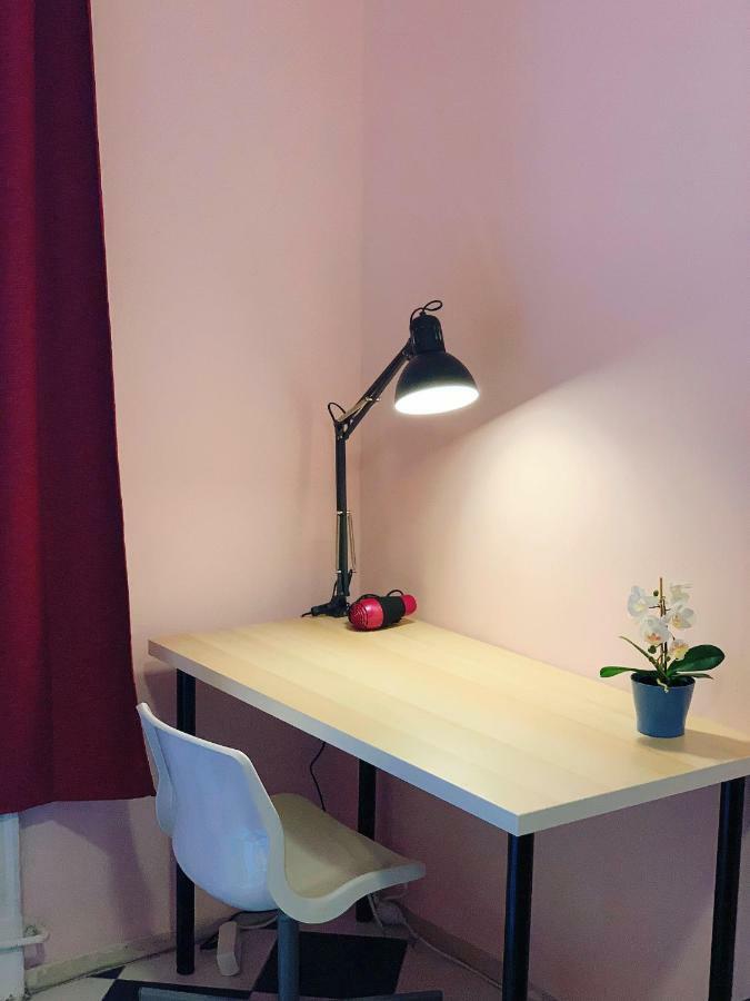 Three Cats Guest house Budapest