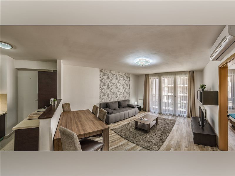 Mango Hotel apartamentowy