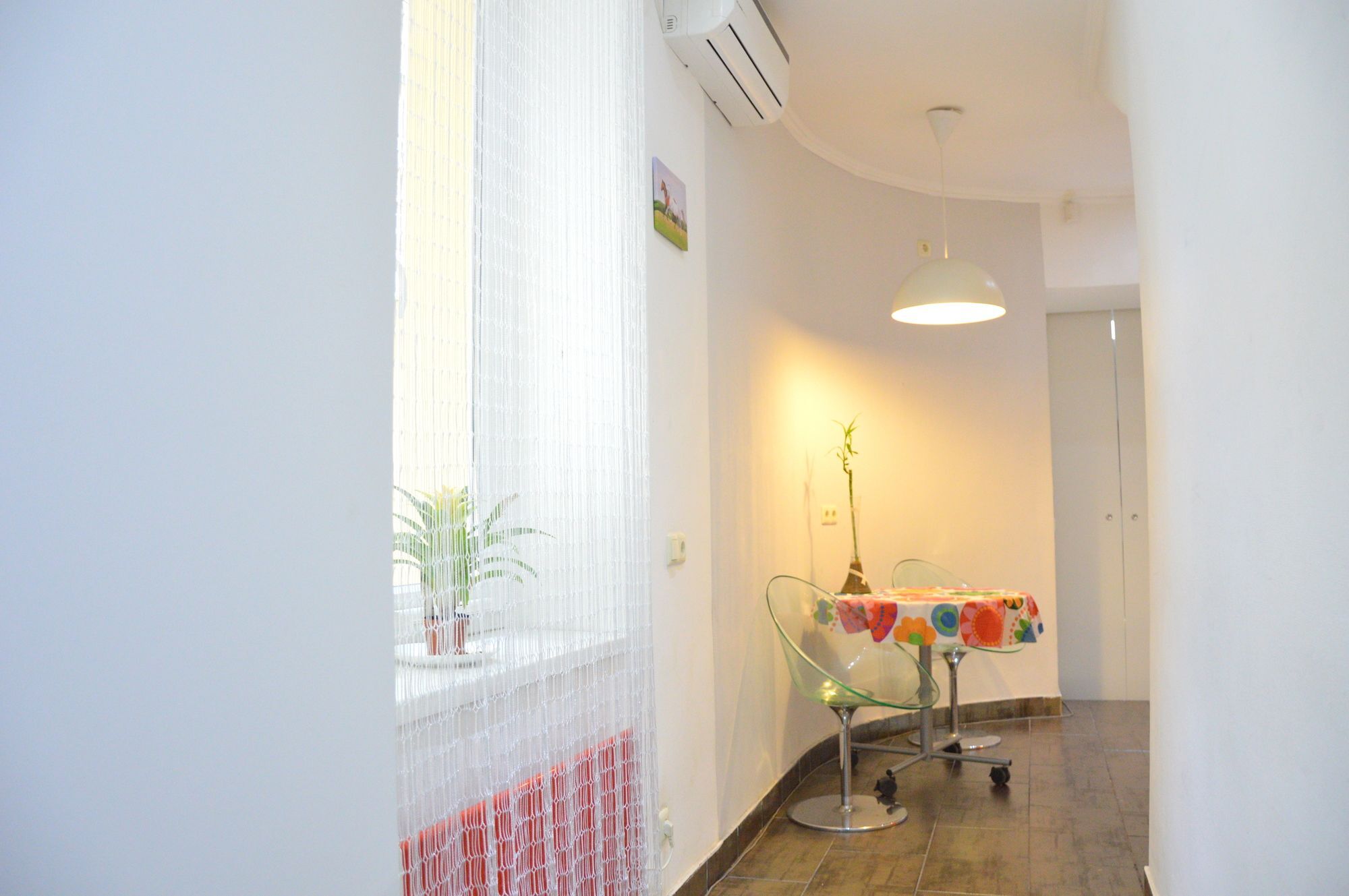 Rbnb - Inner I. Inn Budapest