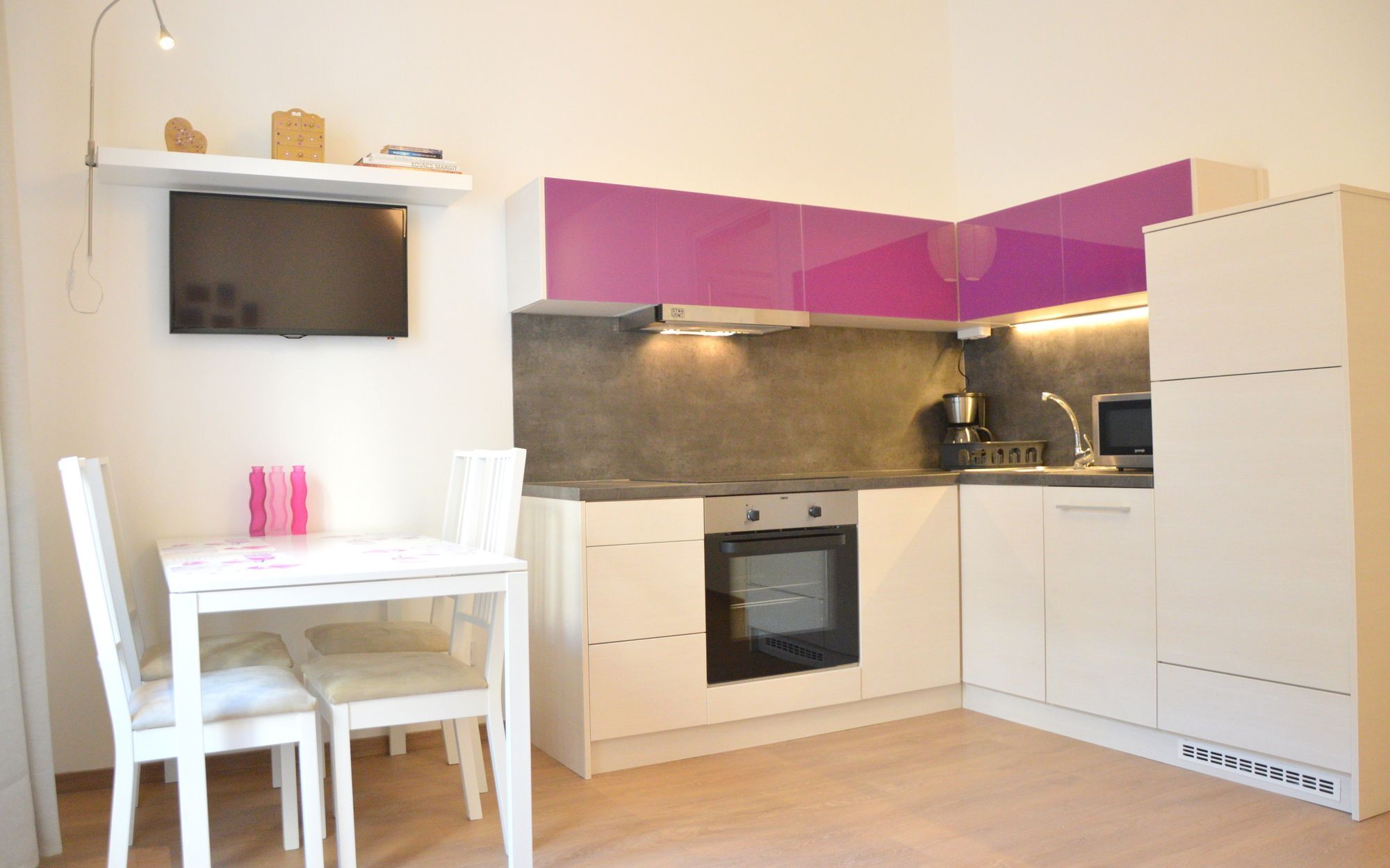 Inn Rbnb - Inner I. 3*