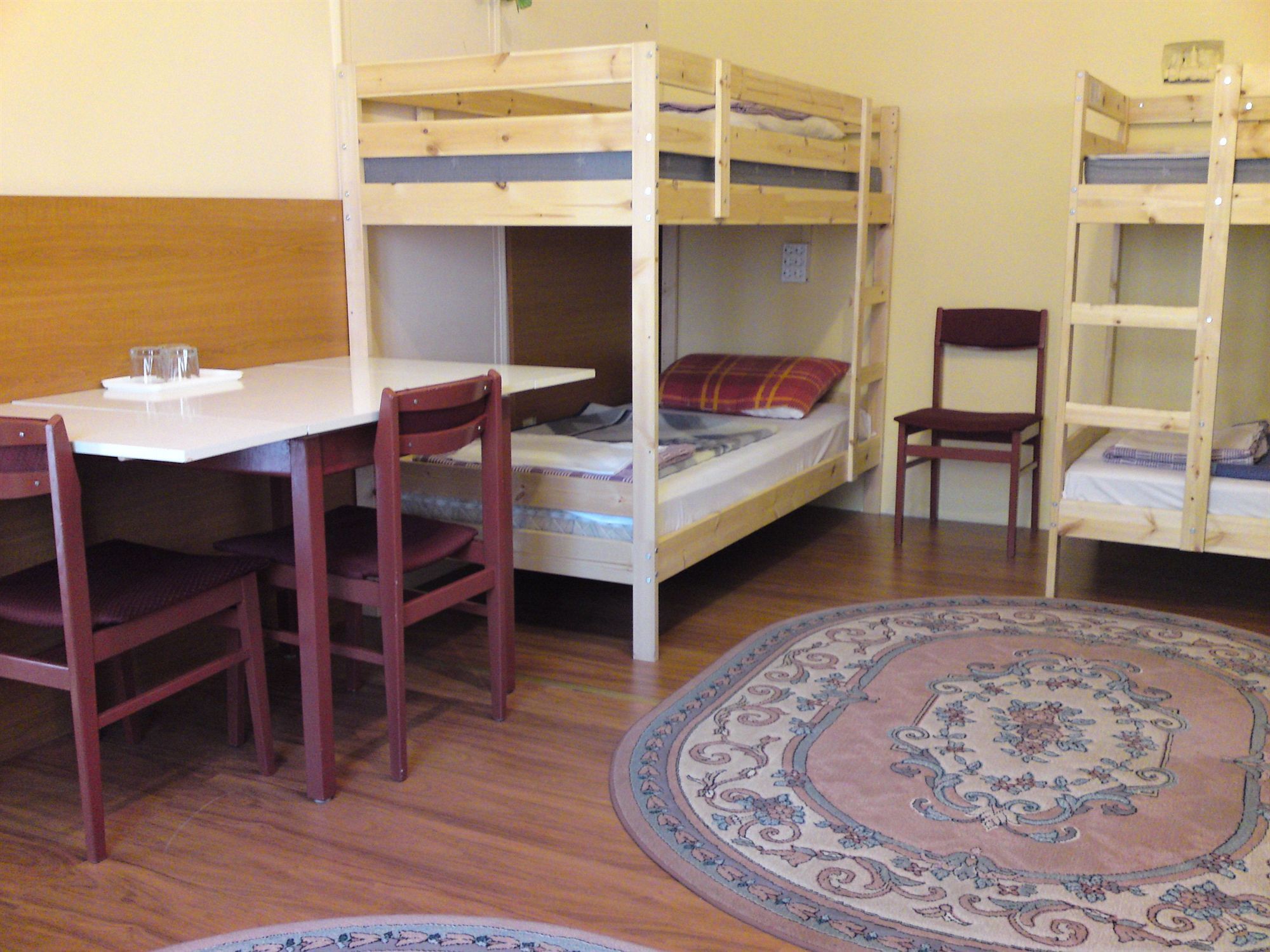 Eitans Guest house Budapest