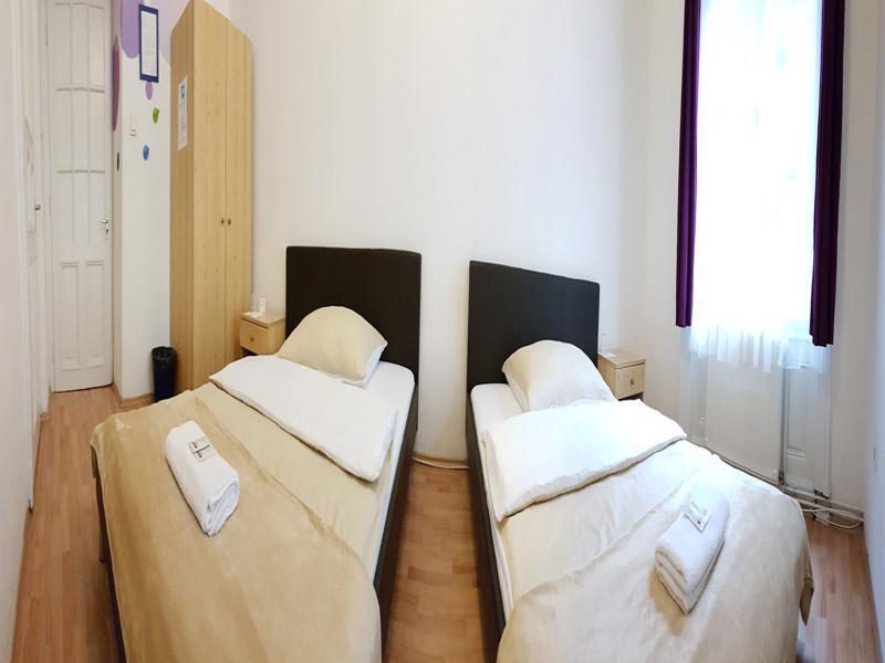 Westend Minihotel Pensionat