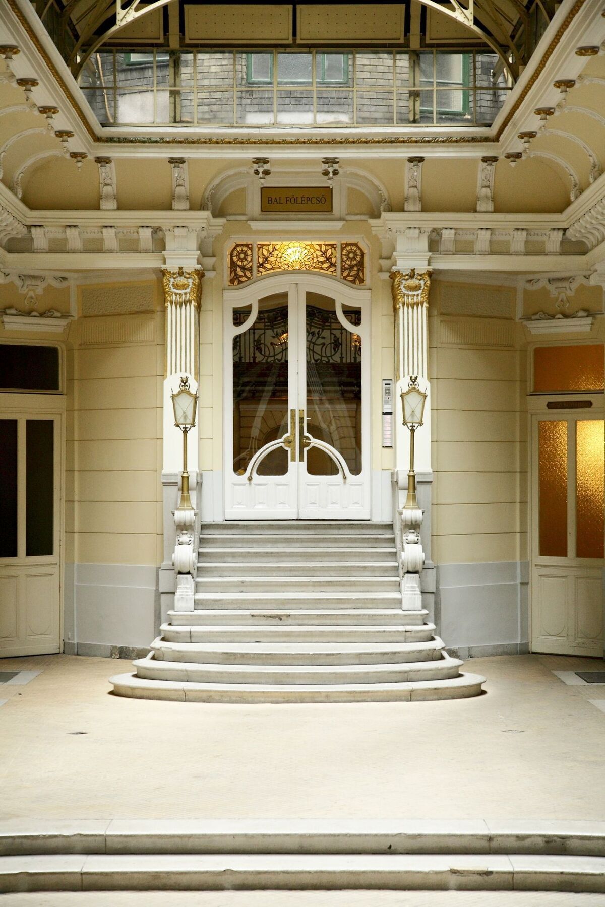 Appartamento Maverick Budapest