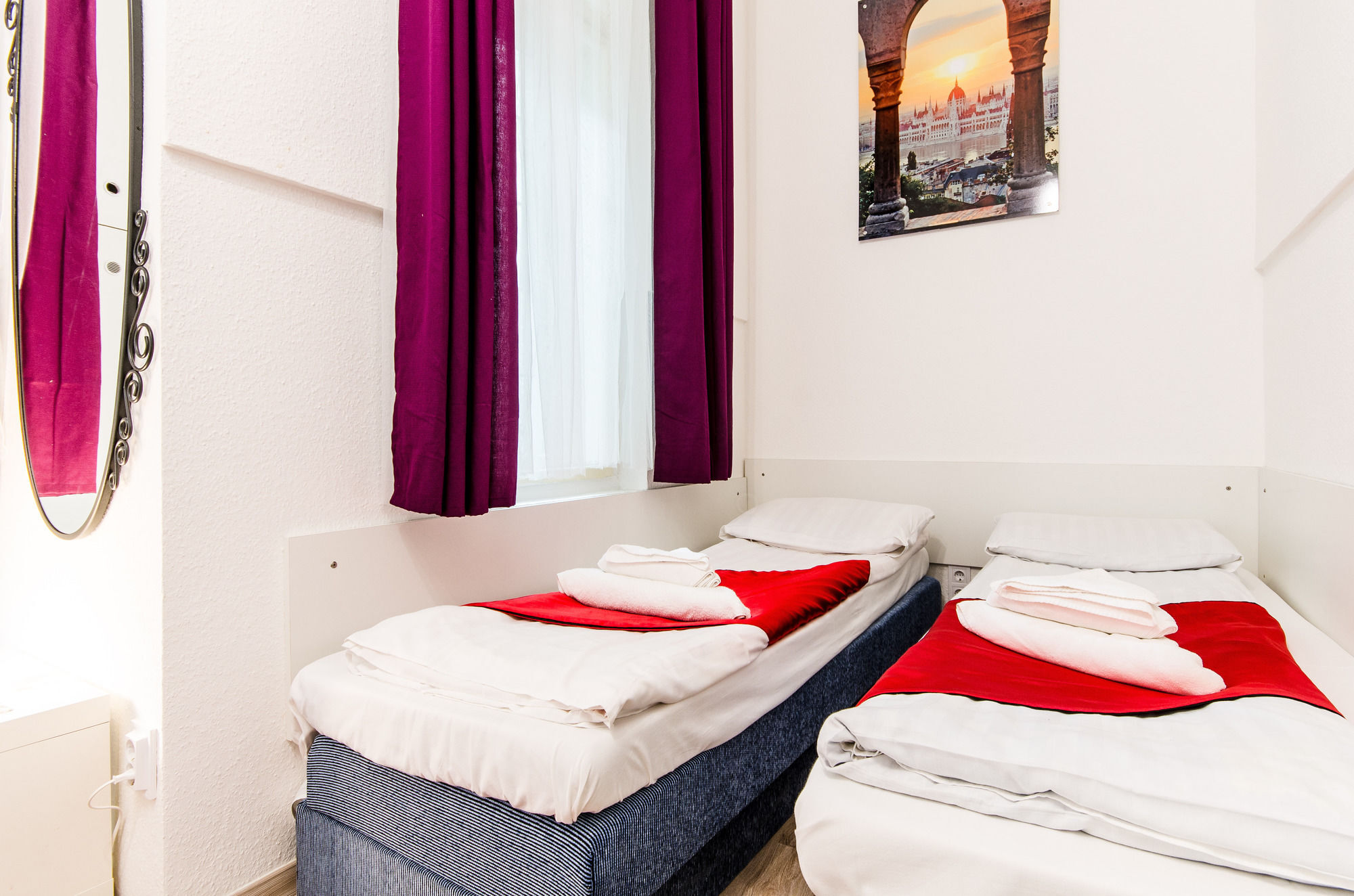 Centre Style Budapešť