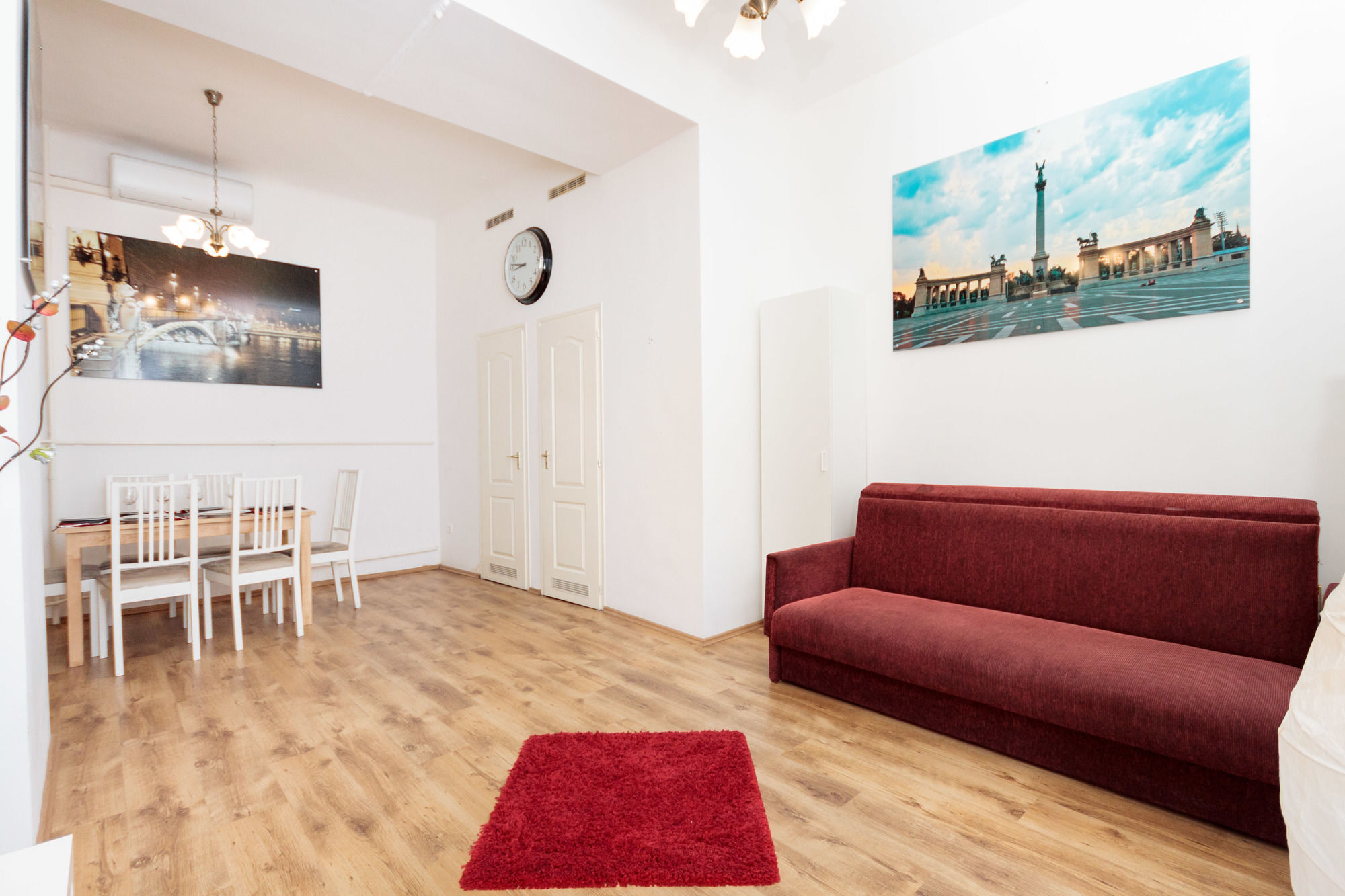 Centre Style Apartmán *