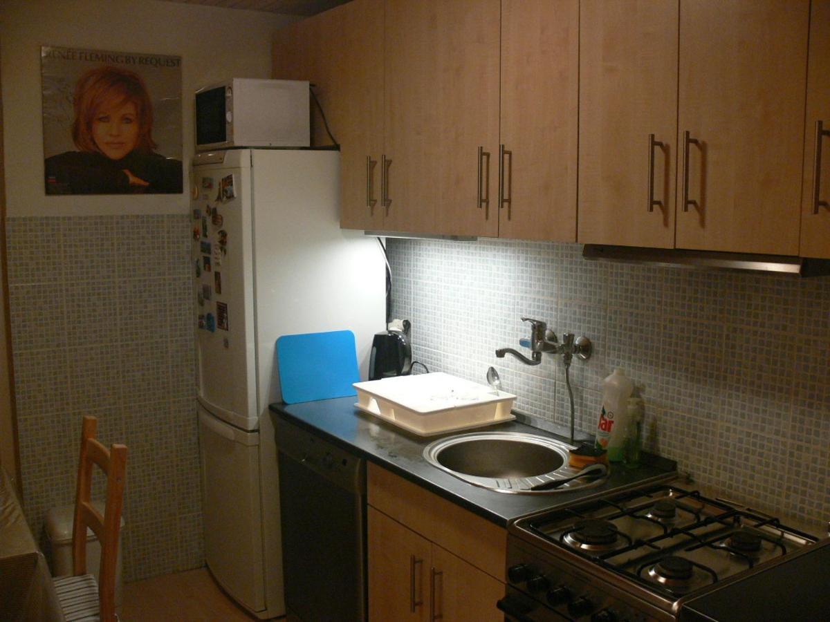 Firstapartments Center Appartamento