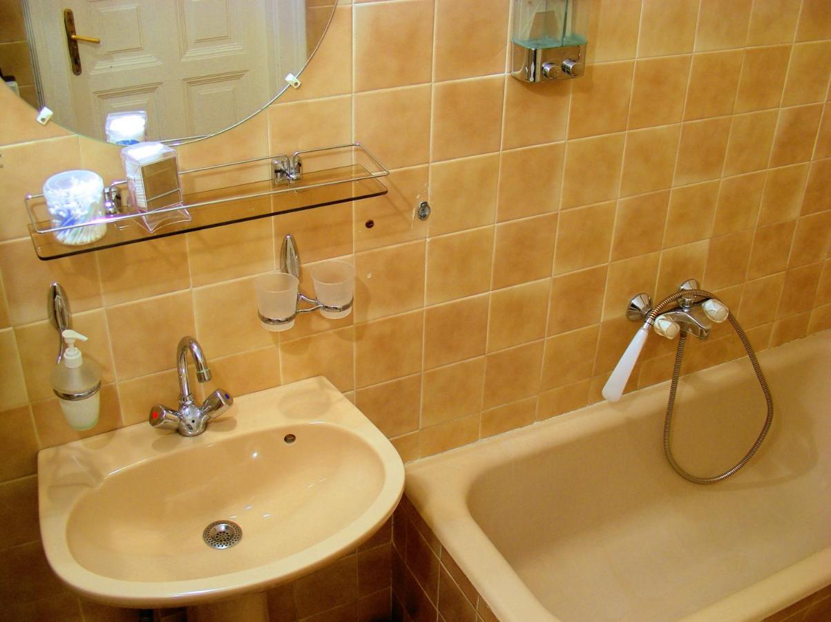 Firstapartments Center Appartamento *