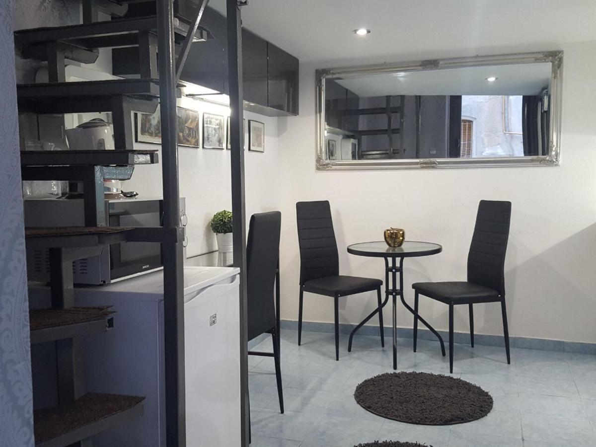 Like Centrum, Wifi, Terrace Apartamento *