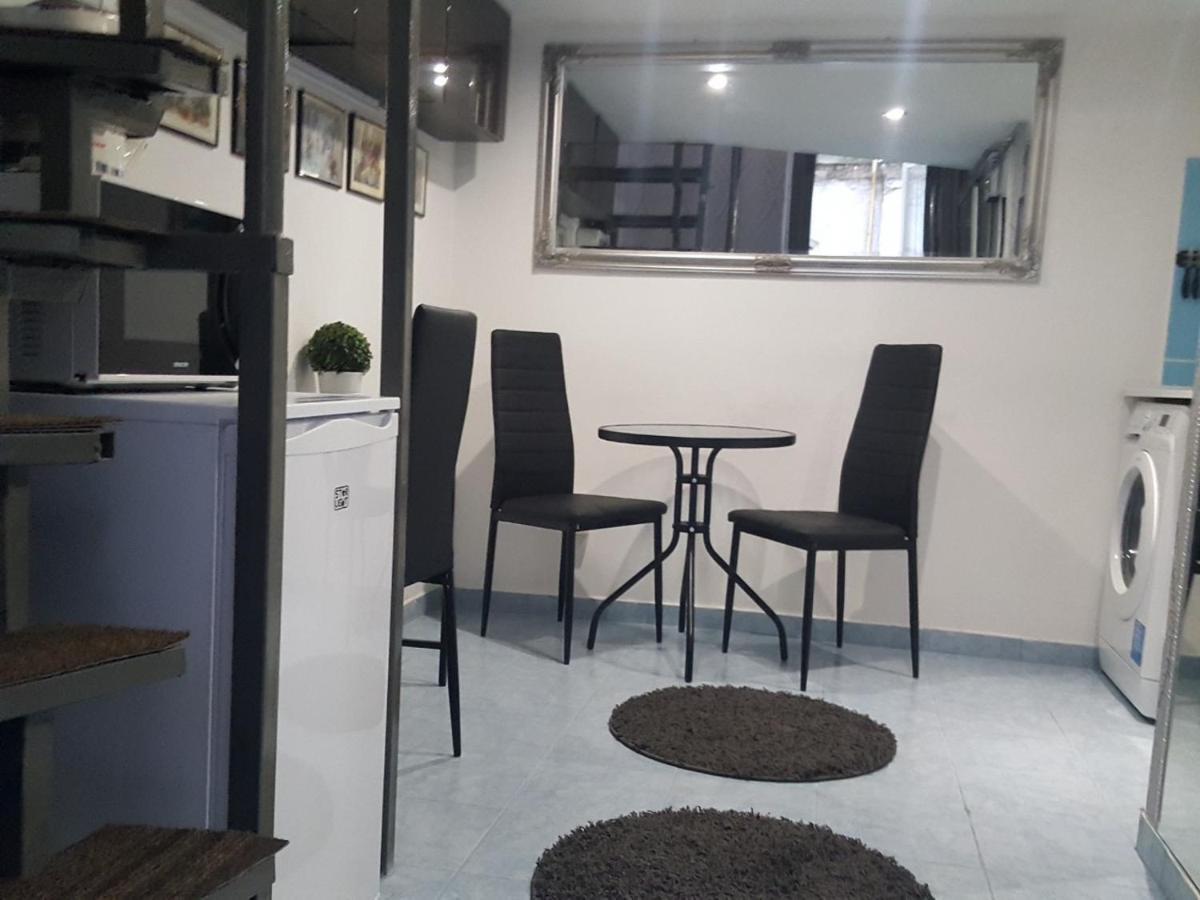 Apartamento Like Centrum, Wifi, Terrace