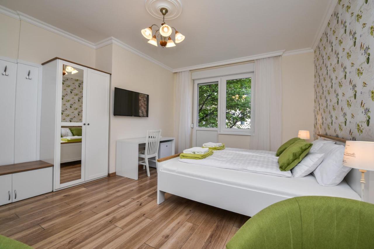 Mimi Appartement *