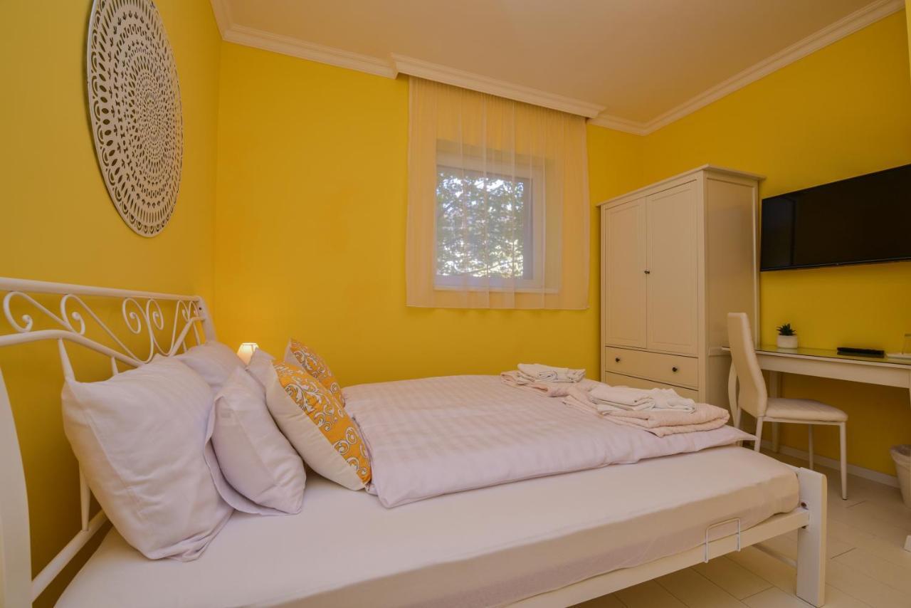 Appartement Mimi *