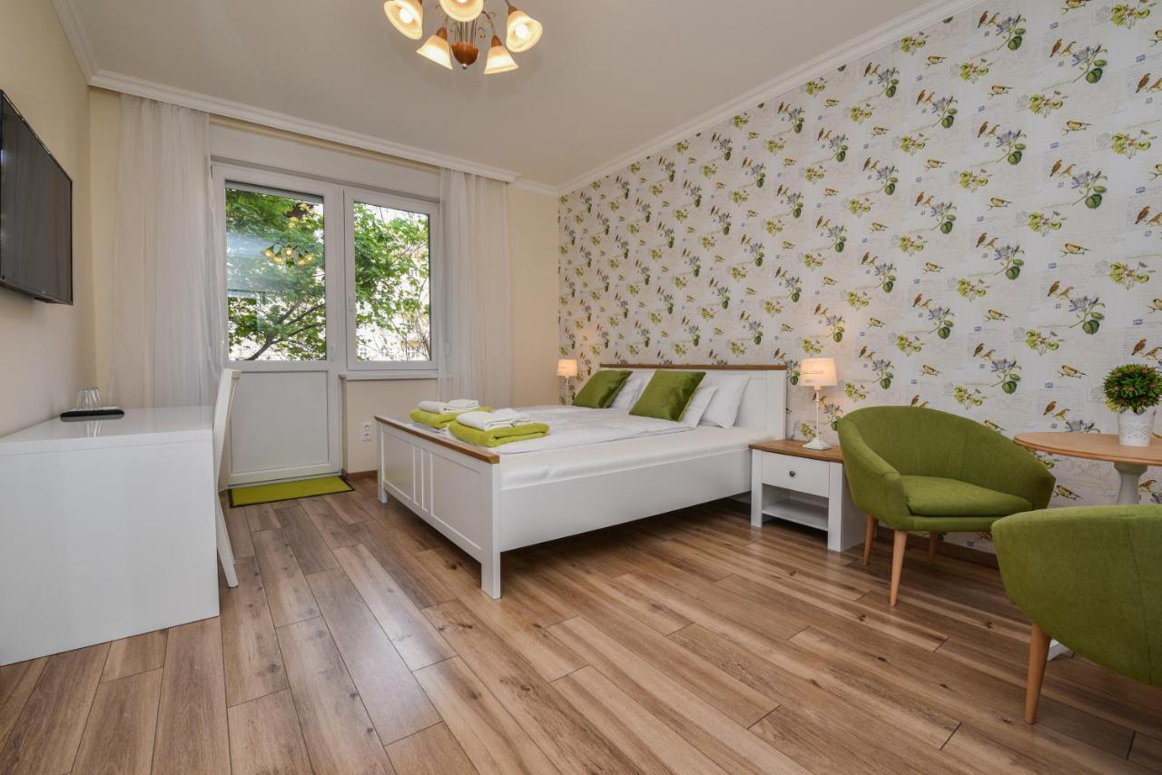 Appartement Mimi *