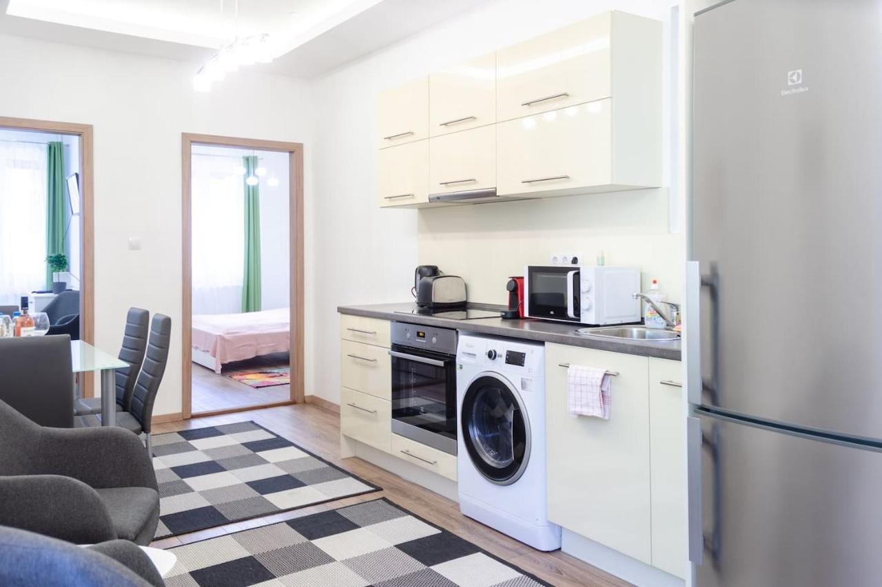3 En Bedroom Flat In The Main Centre For 6ppl, 3bdr,3bthr,ac