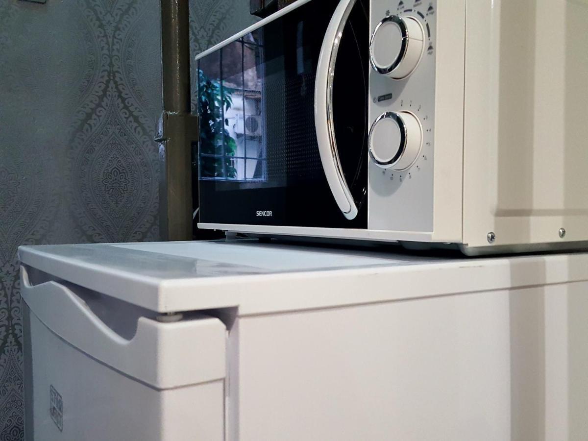 Apartamento Like Centrum, Wifi, Terrace Budapest