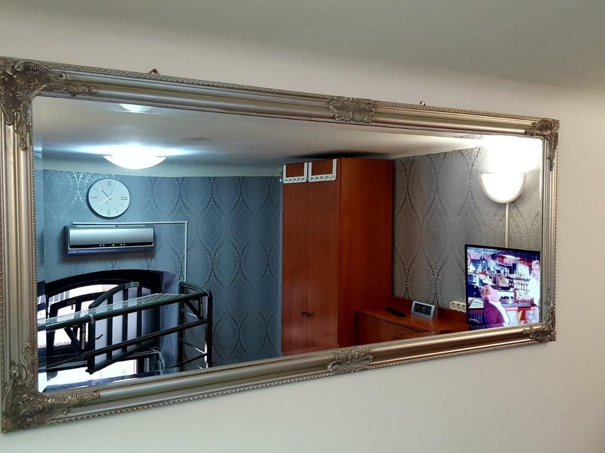 Like Centrum, Wifi, Terrace Apartamento *