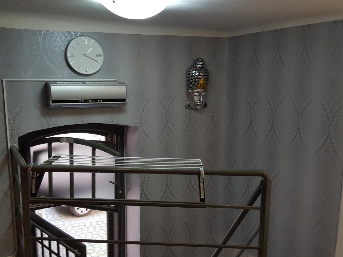 Like Centrum, Wifi, Terrace Apartamento *