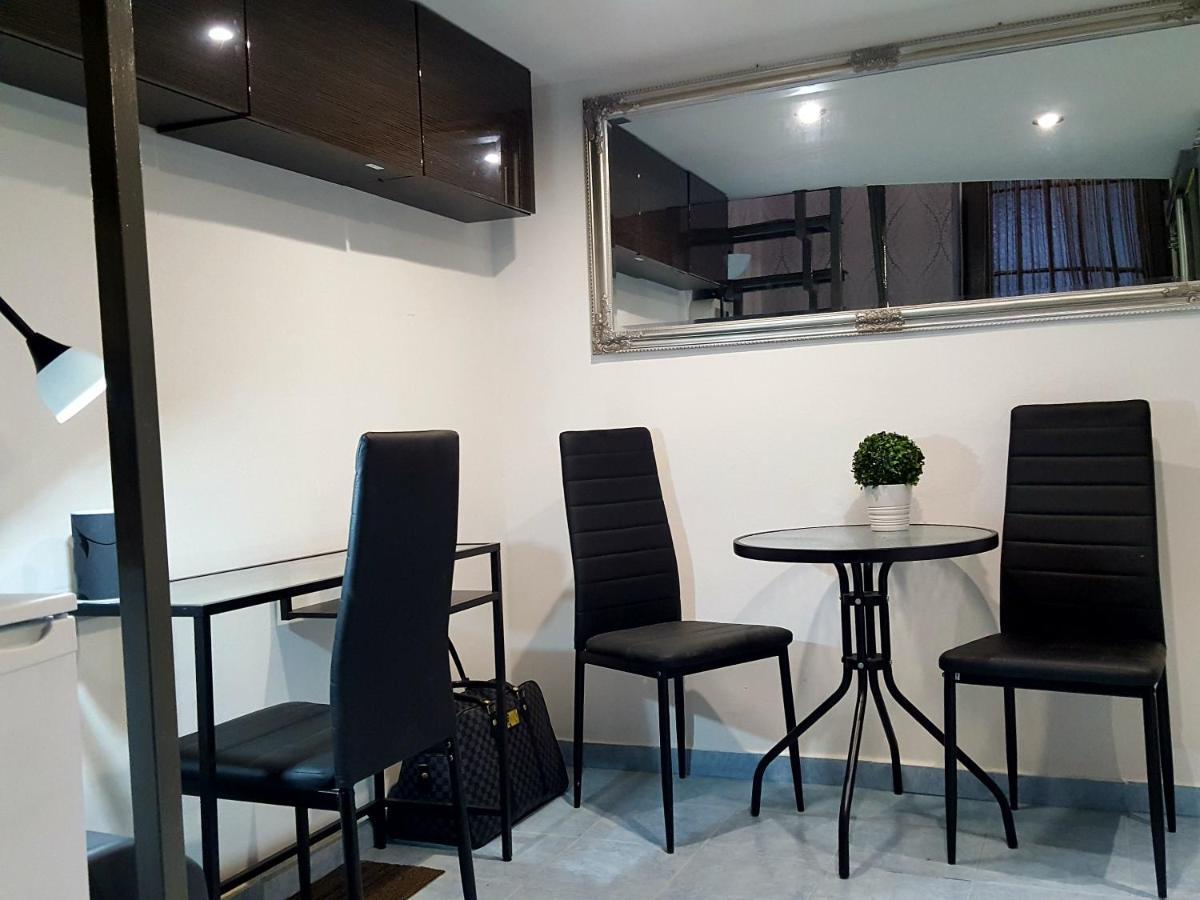 Like Centrum, Wifi, Terrace Apartamento Budapest