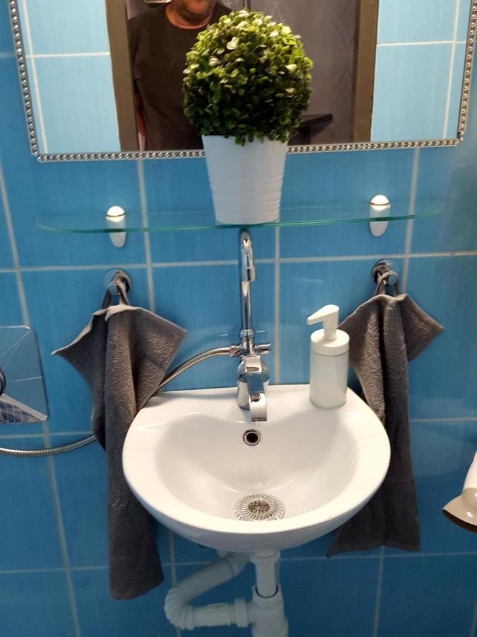 Apartamento Like Centrum, Wifi, Terrace