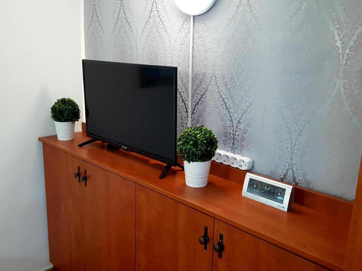 Like Centrum, Wifi, Terrace Apartamento Budapest