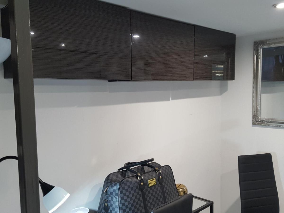 Like Centrum, Wifi, Terrace Apartamento