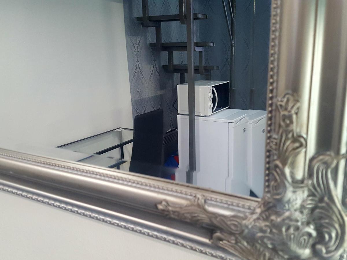 Like Centrum, Wifi, Terrace Apartamento