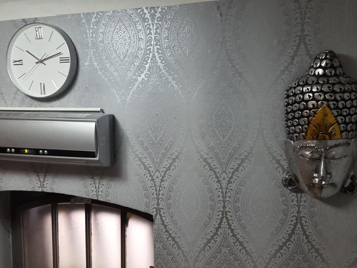 Like Centrum, Wifi, Terrace Apartamento Budapest