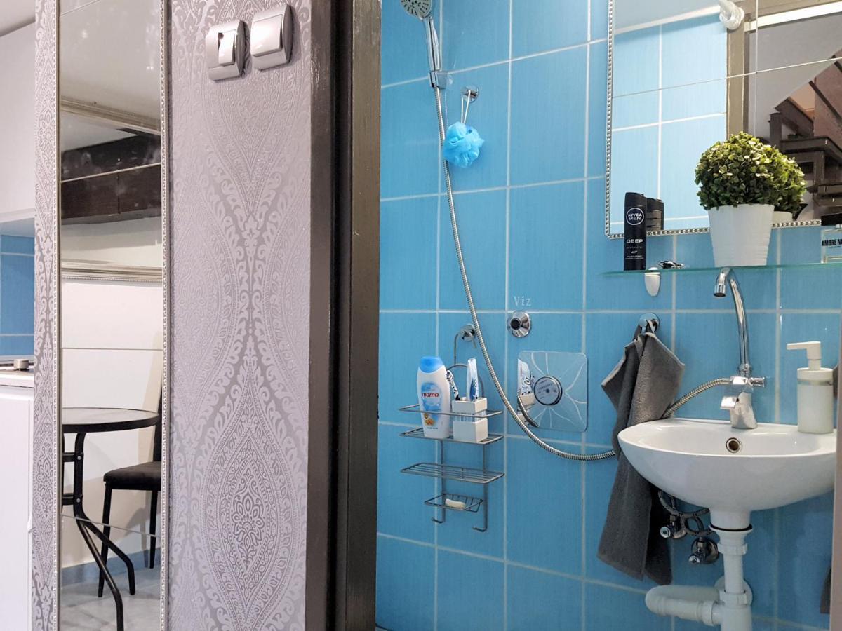 Apartamento Like Centrum, Wifi, Terrace *
