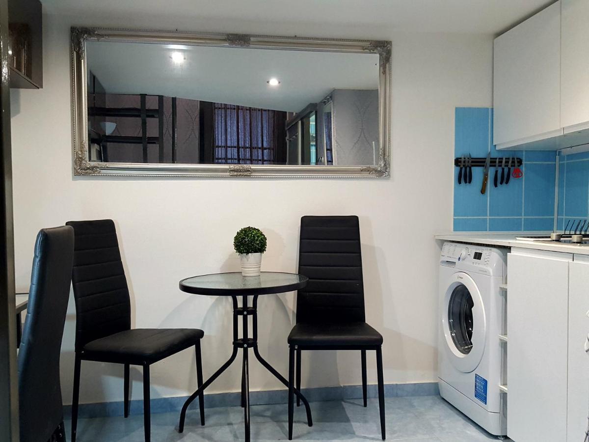 Apartamento Like Centrum, Wifi, Terrace Budapest