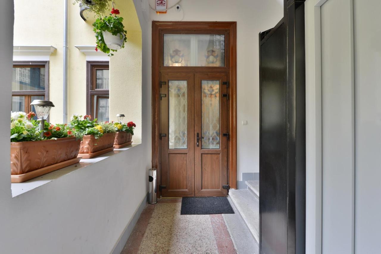 Roza Luxury Apartament