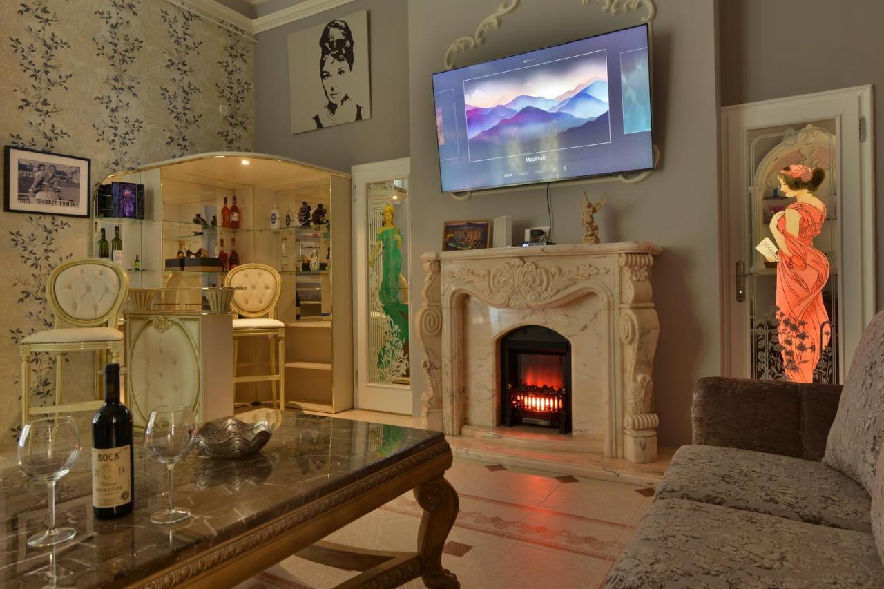 Roza Luxury Apartament
