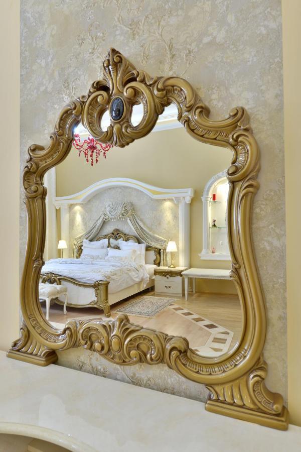 Roza Luxury Apartament