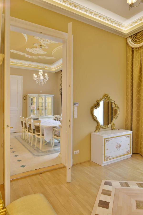 Roza Luxury Budapeszt