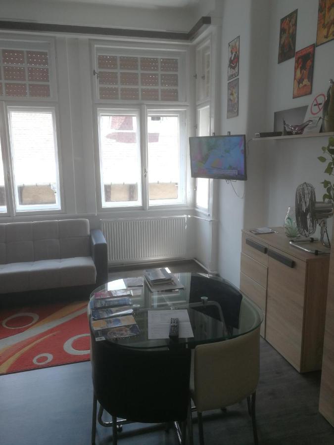 Next Door Budapest