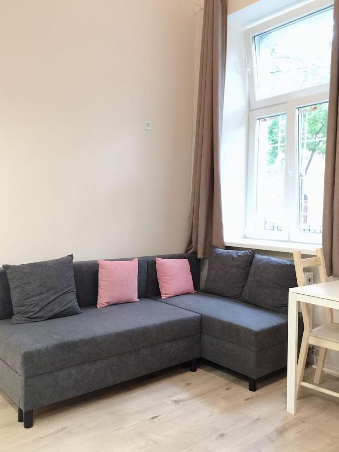 Apartamento White Rose *