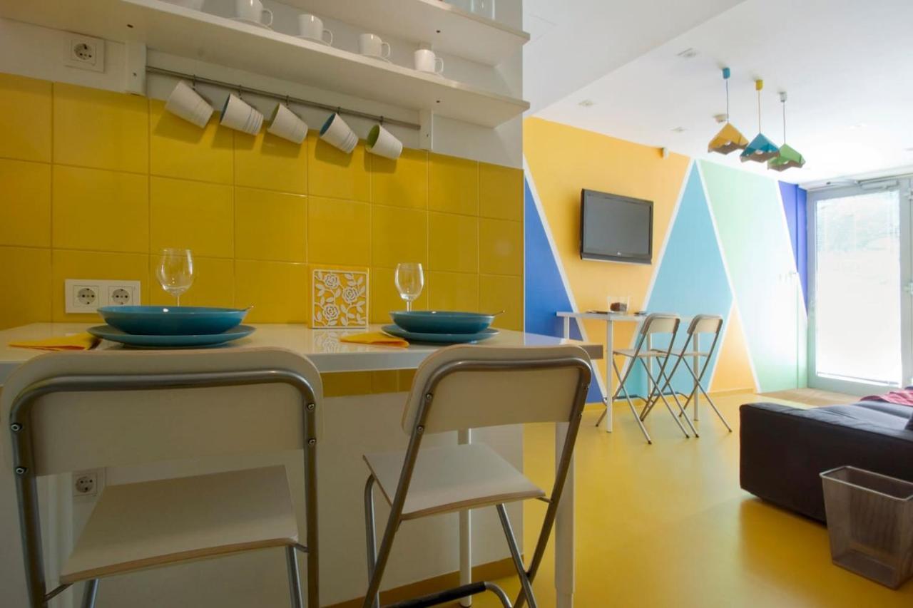 Lägenhet Modern Four Bedroom In Palace District *