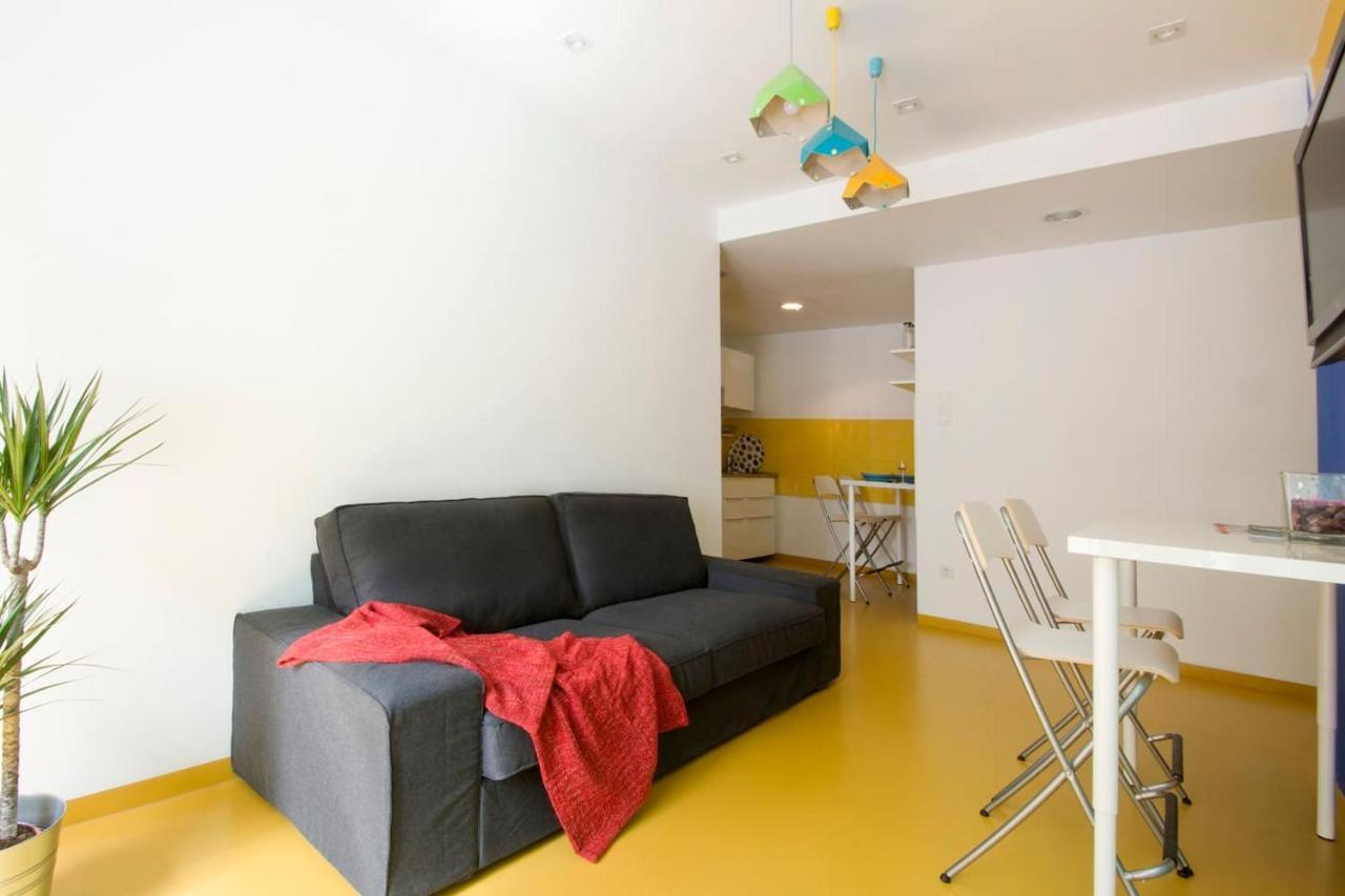 Lägenhet Modern Four Bedroom In Palace District *