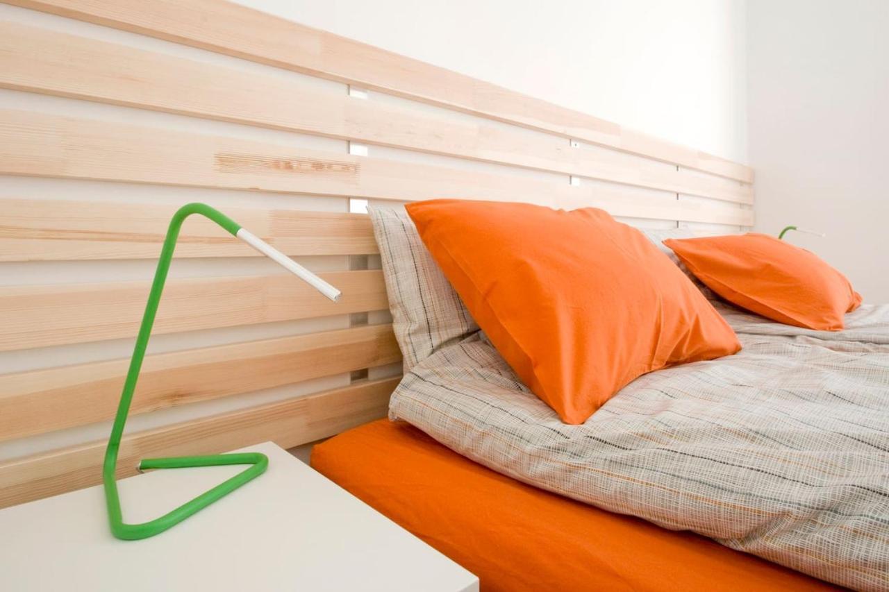 Lägenhet Modern Four Bedroom In Palace District *