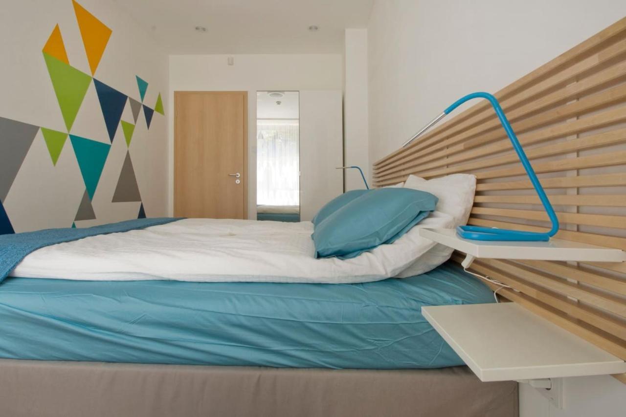 Modern Four Bedroom In Palace District * Budapest