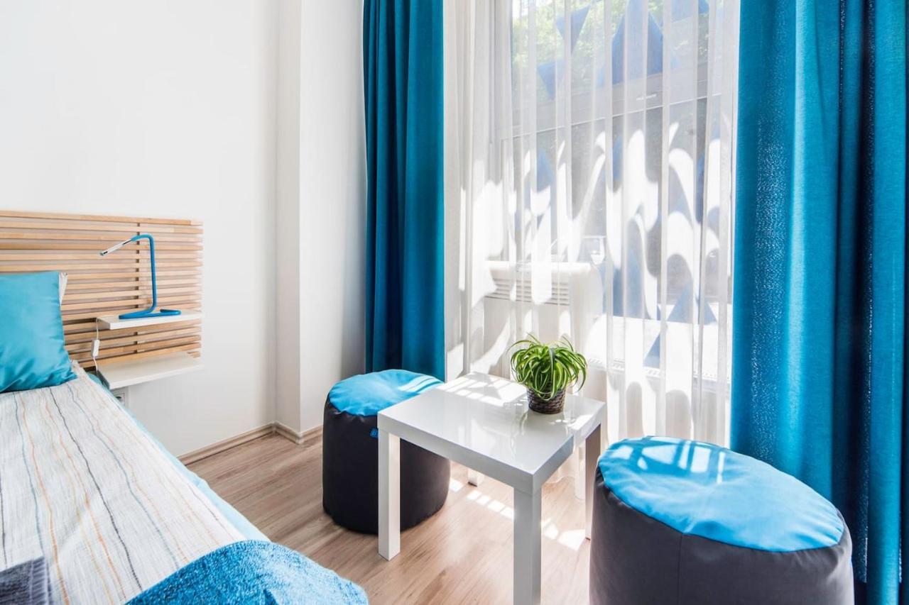 Modern Four Bedroom In Palace District * Budapest