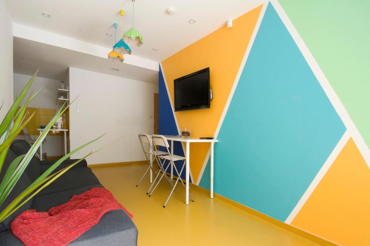 Modern Four Bedroom In Palace District * Budapest