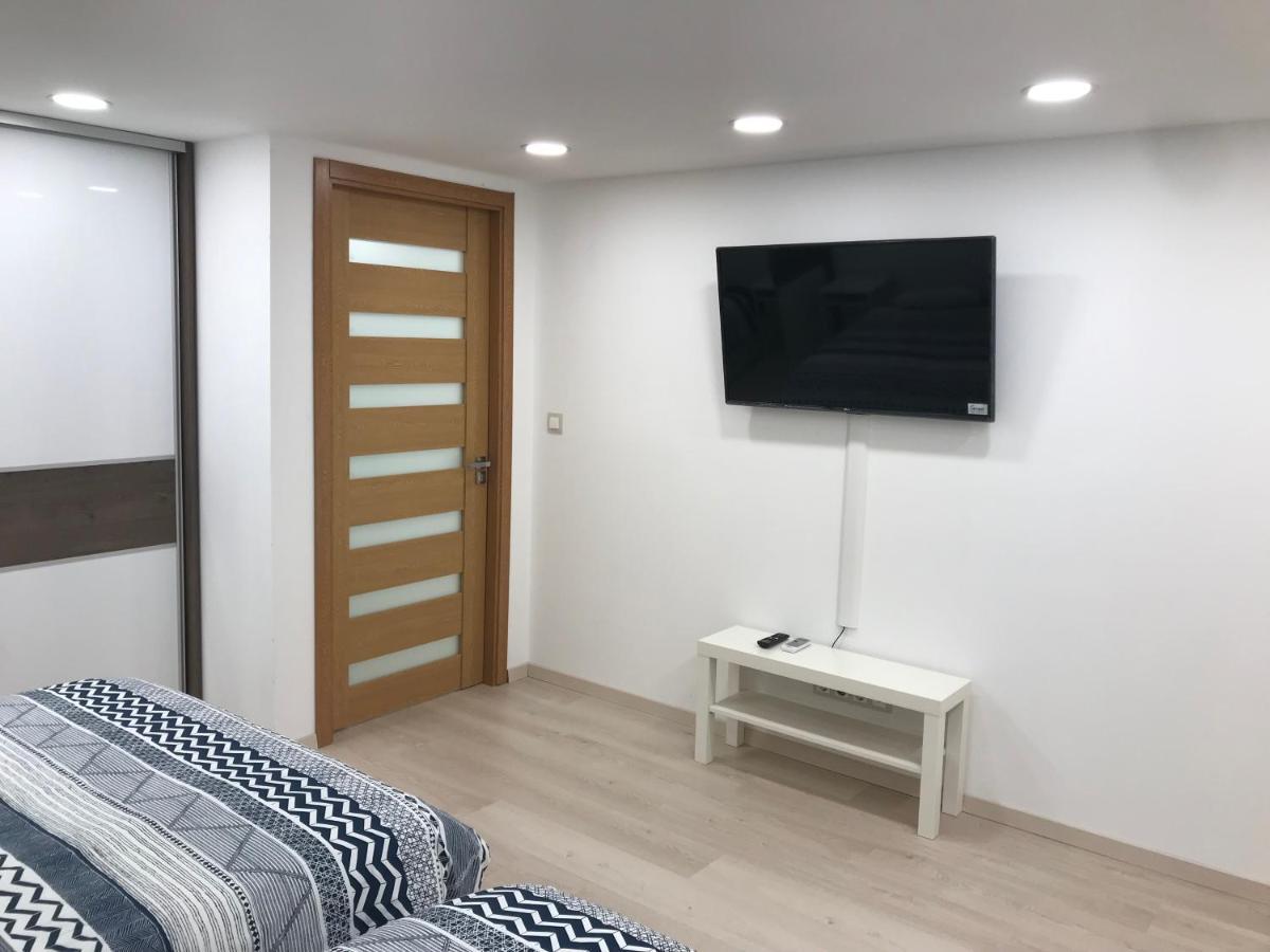 Blaha Art Apartamento *
