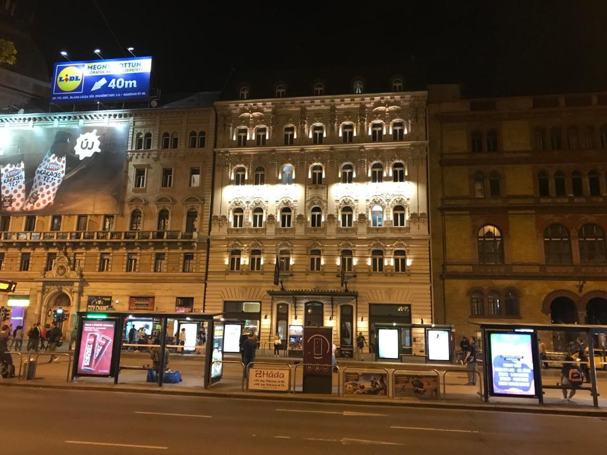 Blaha Art * Budapest