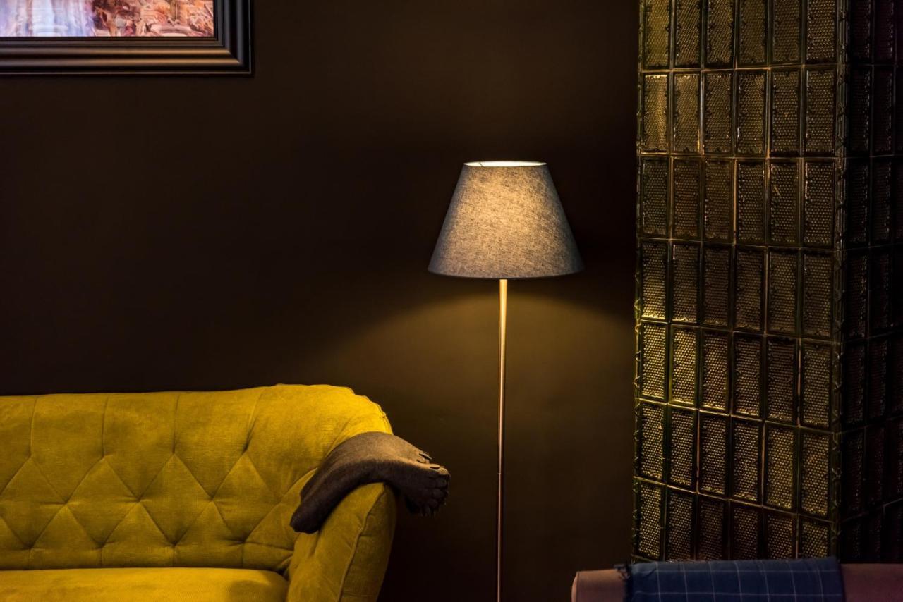 Lejlighed R38 - Artists Luxury Budapest
