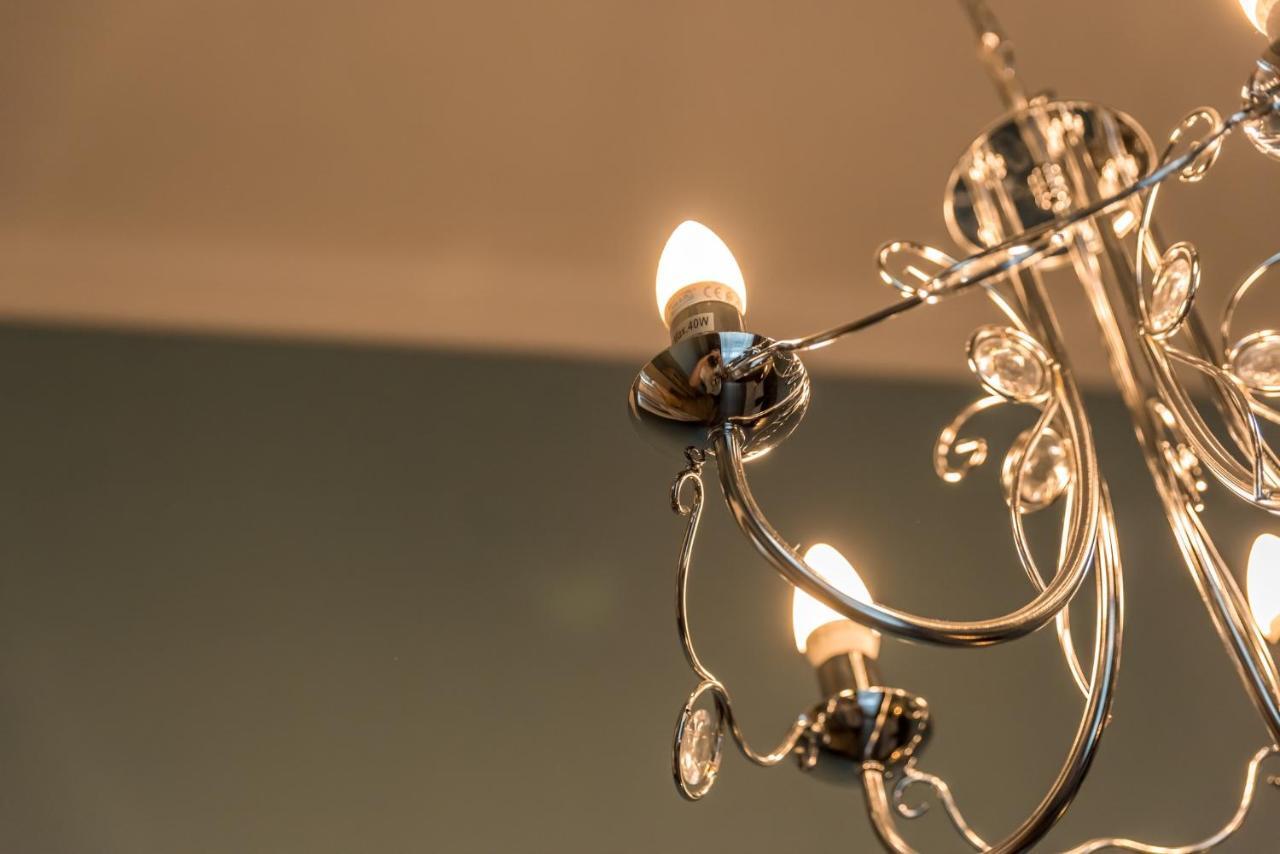 Lejlighed R38 - Artists Luxury
