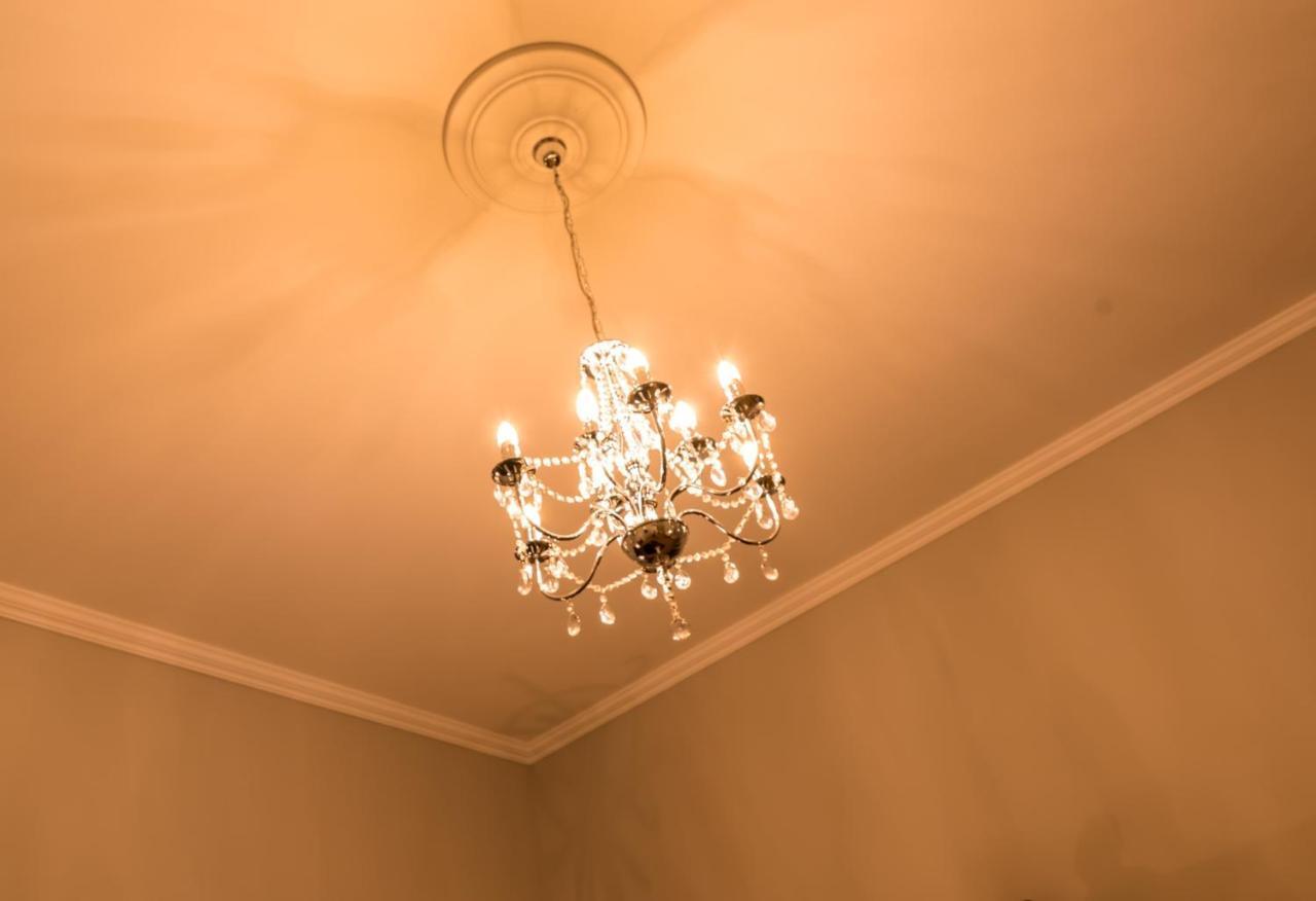 Lejlighed R38 - Artists Luxury *