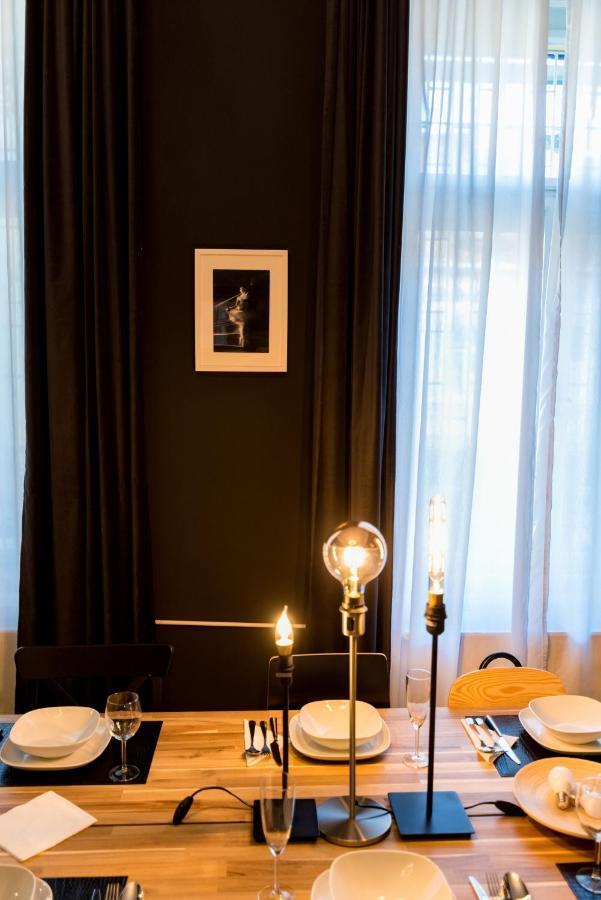 R38 - Artists Luxury Lejlighed